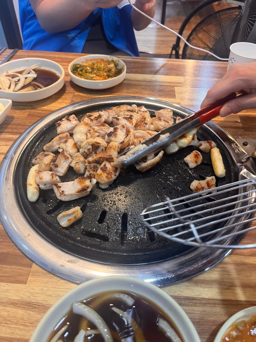 옛날생막창(중방점) 이미지