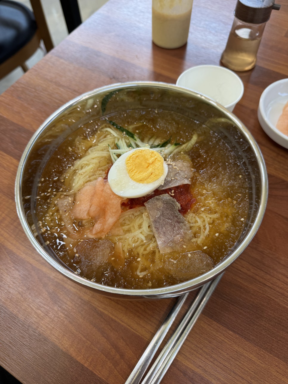 삼원칼국수 이미지