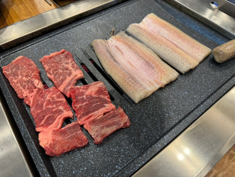 처음본 명품 민물장어(의정부점) 이미지
