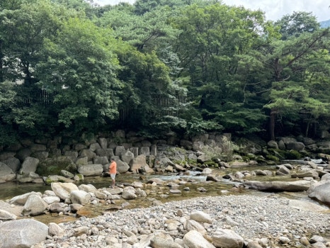 상선암의향기펜션 이미지