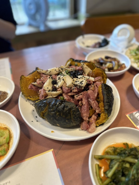 매초약선한식이야기 이미지