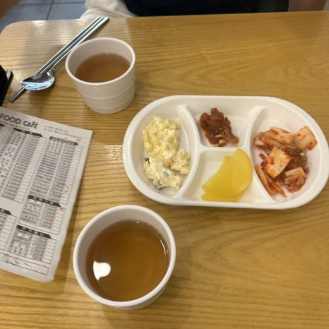 찬 Cafe&김밥 이미지