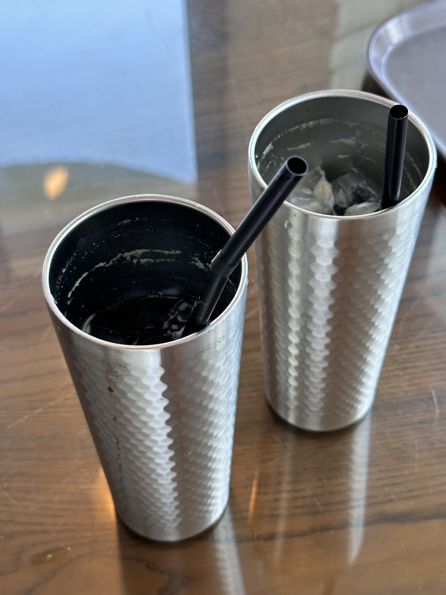 산토니아커피 이미지