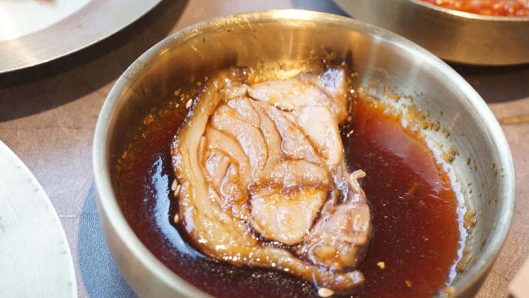 맛있네족발 이미지