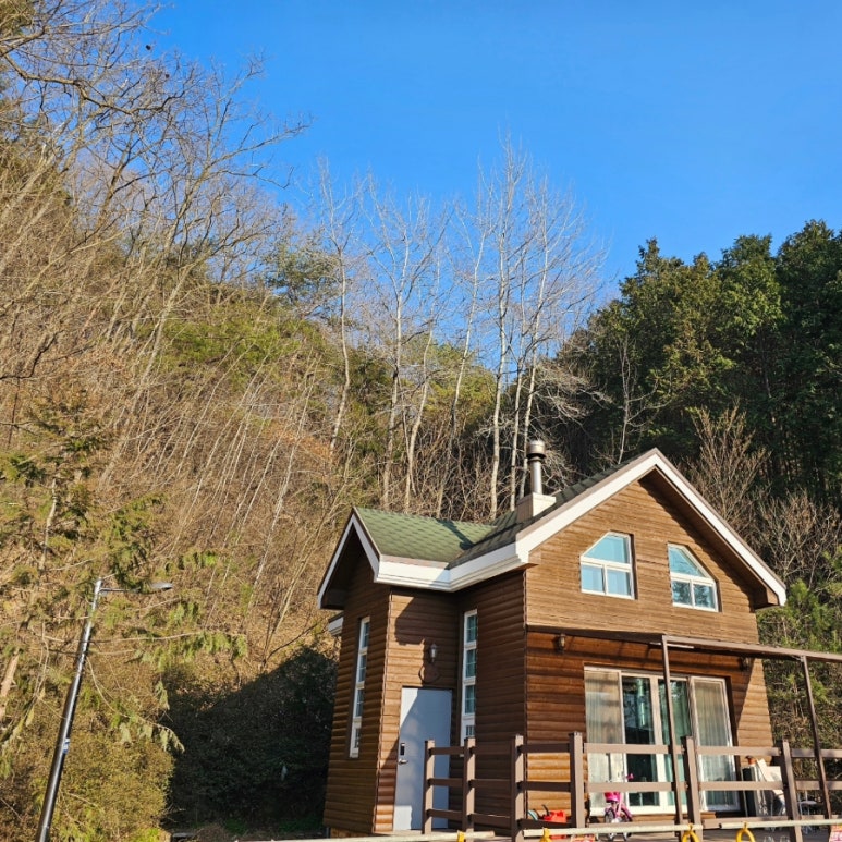 증암산촌생태마을 이미지