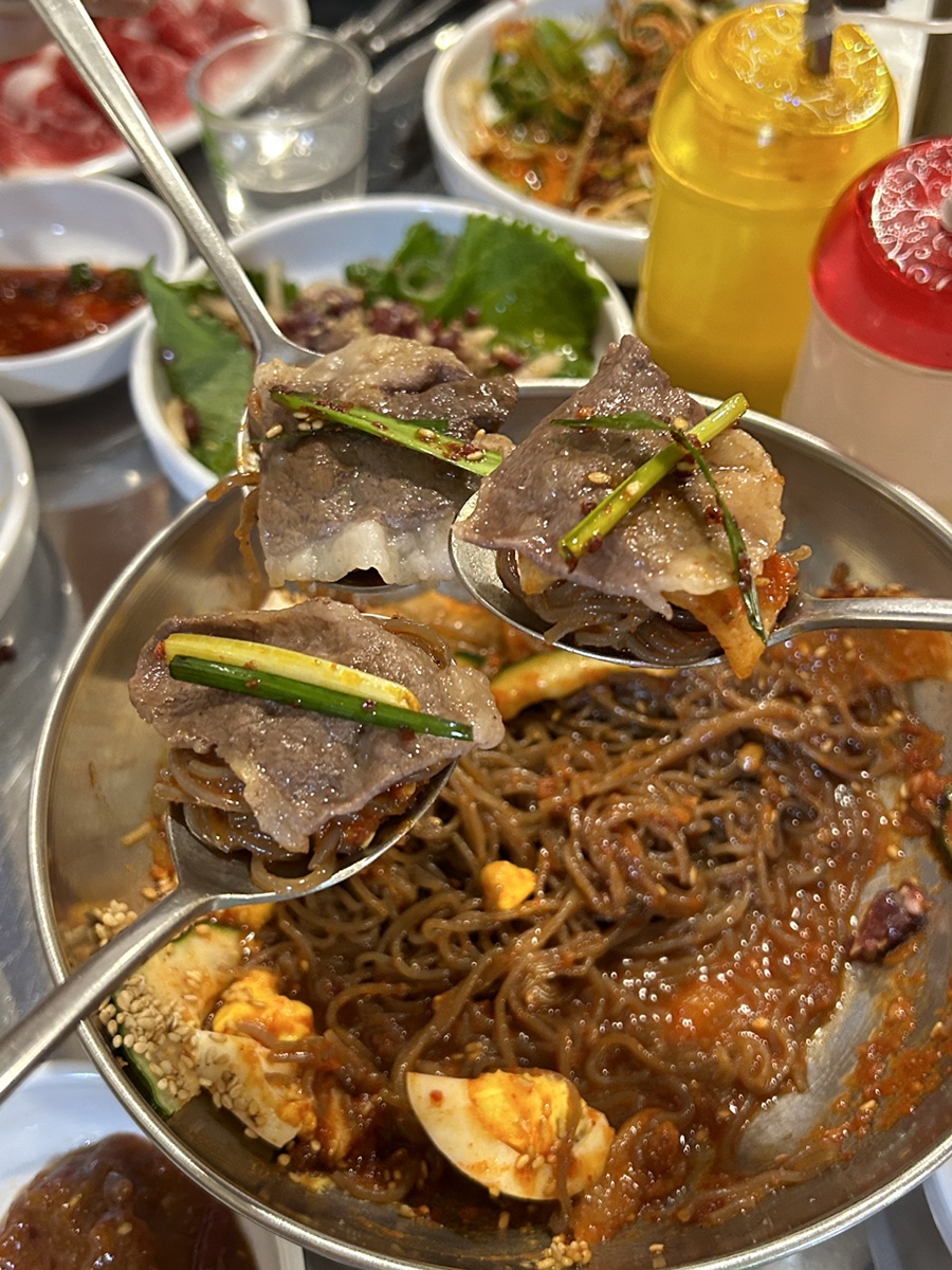 돌비식육식당 이미지