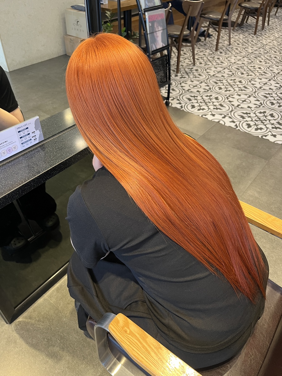 헤어BY순정 이미지