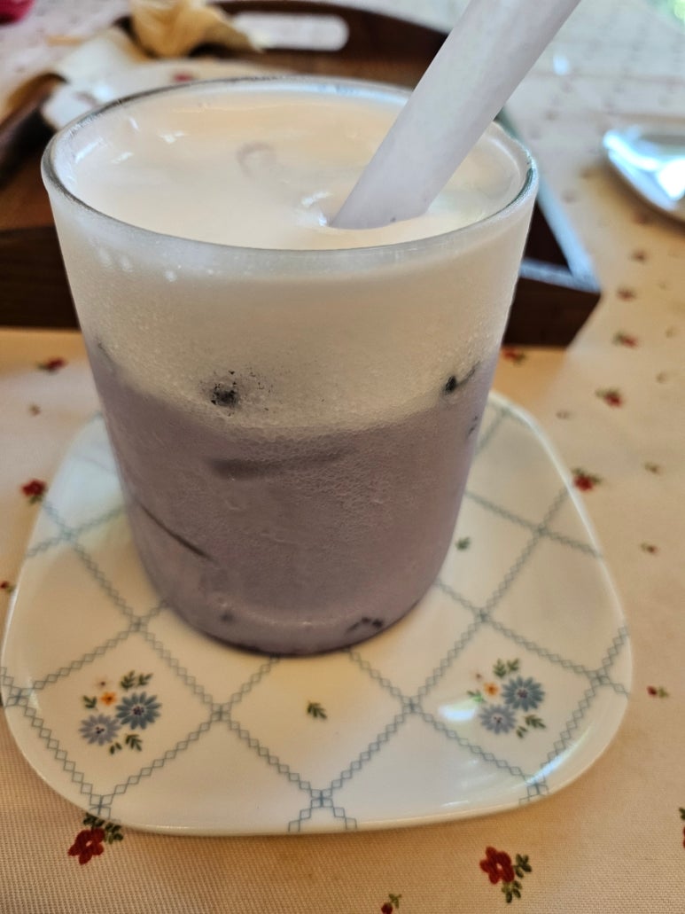 카페푸른달 이미지