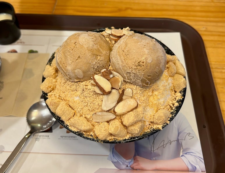 설빙일산대화점 이미지