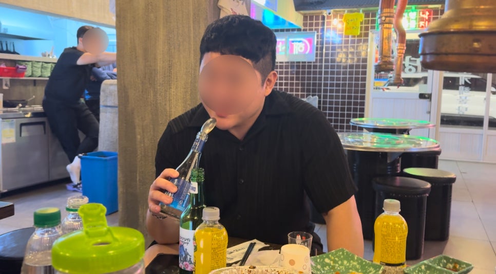 삼바리(진주평거점) 이미지