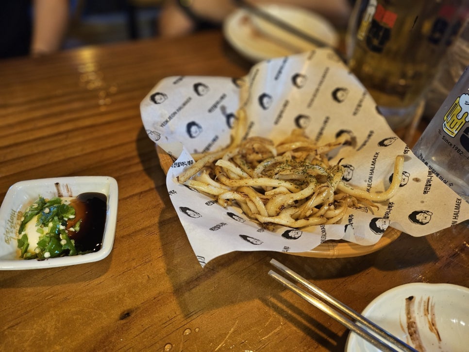 역전할머니맥주 여수돌산점 이미지