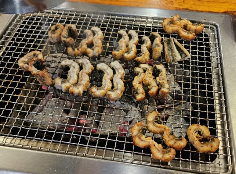 풍동풍천민물장어 이미지