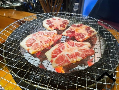 우시야 역삼점 이미지