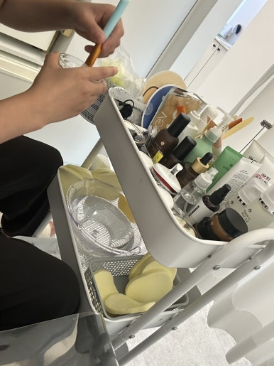 (주)더올가 이미지