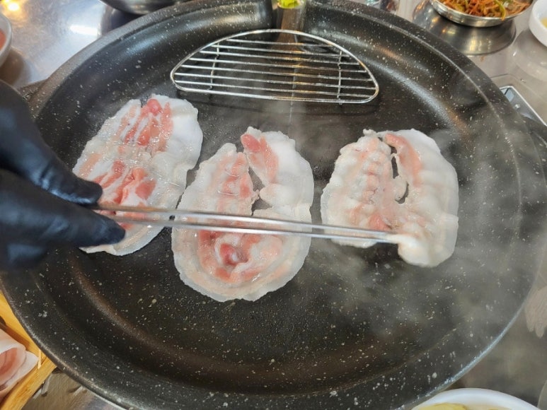 수영냉삼 울산점 이미지