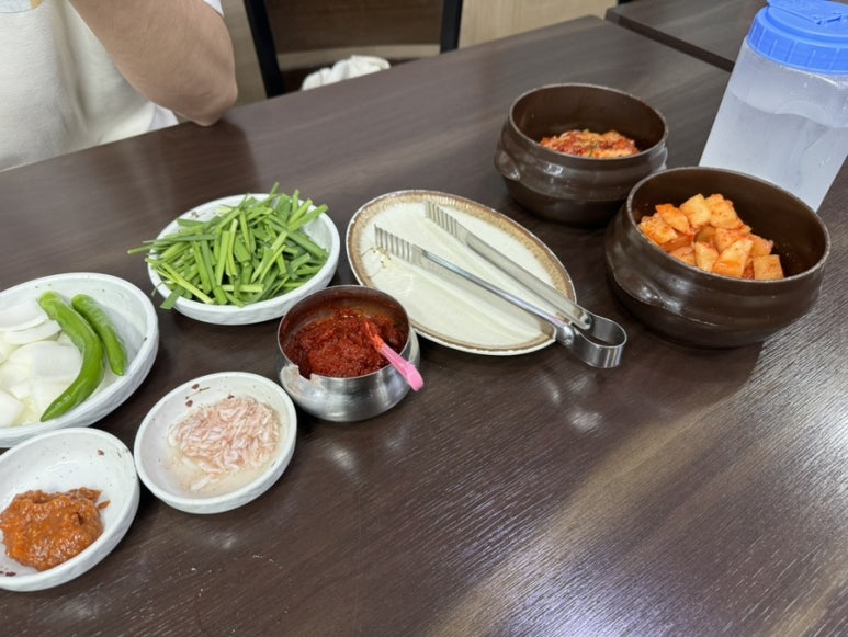 오누이순대국 이미지