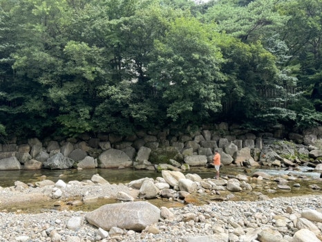 상선암의향기펜션 이미지