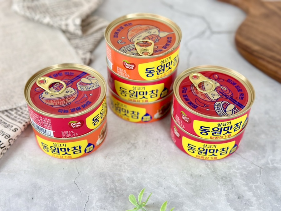 (주)만나참치 이미지