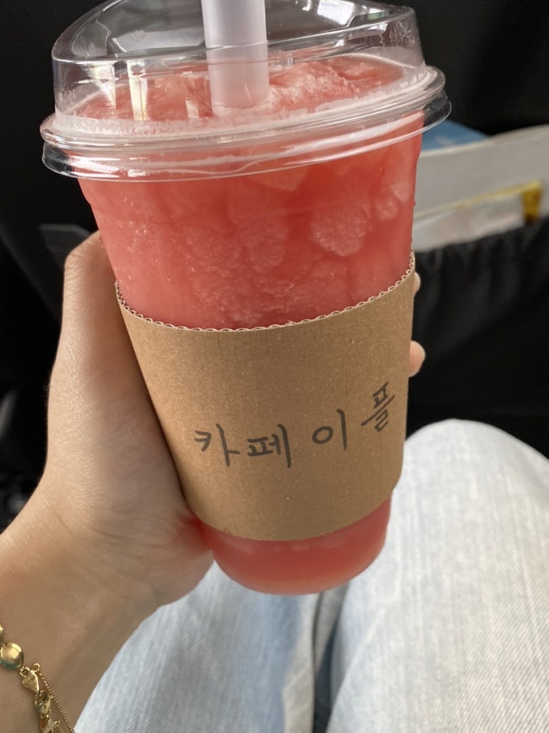 대술칼국수 이미지