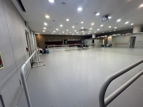 아상블레발레아카데미학원 이미지