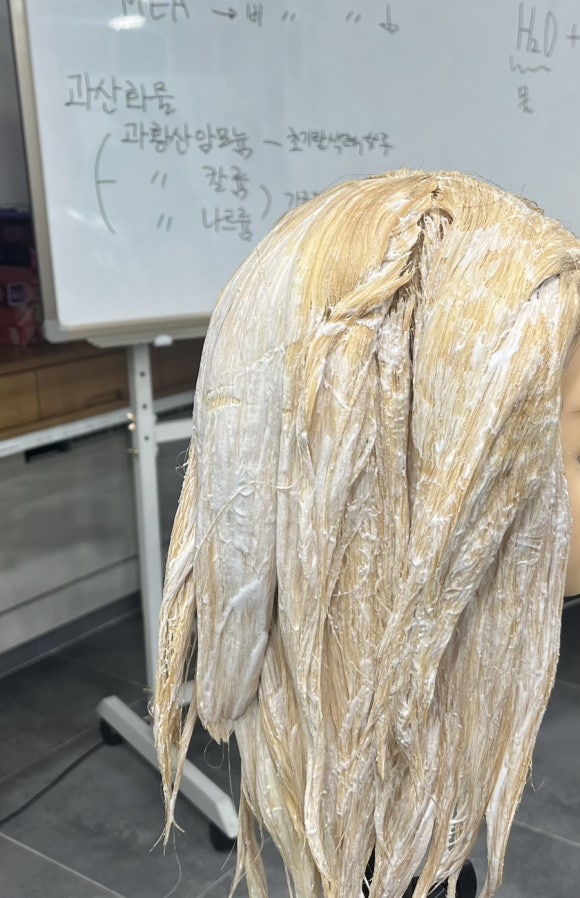 이뿌장헤어 이미지