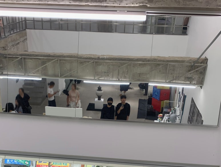 태산겔러리 이미지