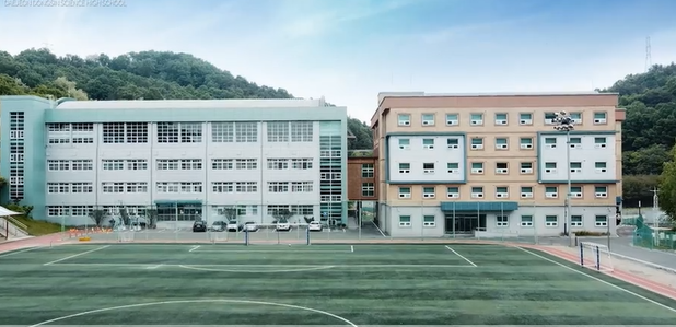 대전동신과학고등학교 이미지