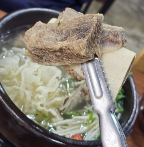 바른촌한우 이미지
