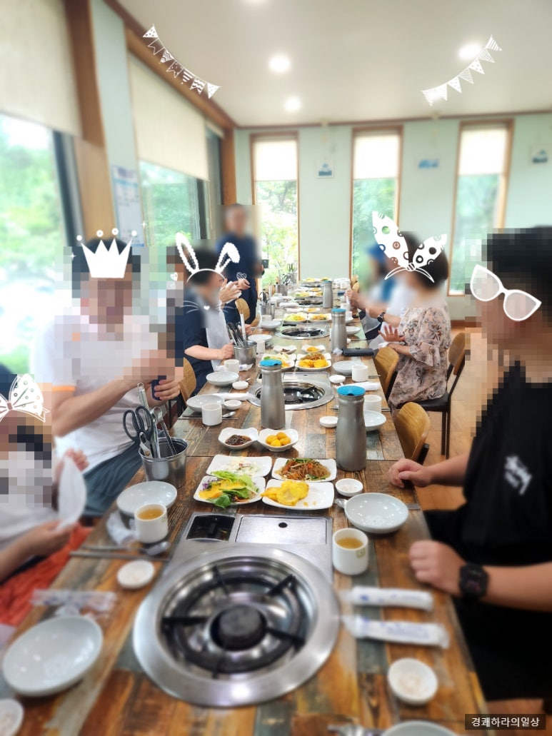 효원가든 이미지