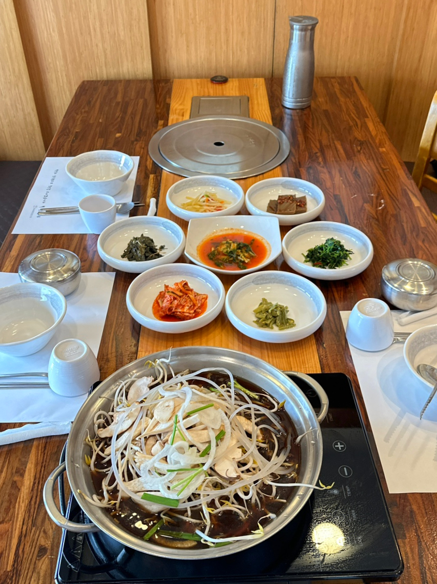 백정한우 이미지