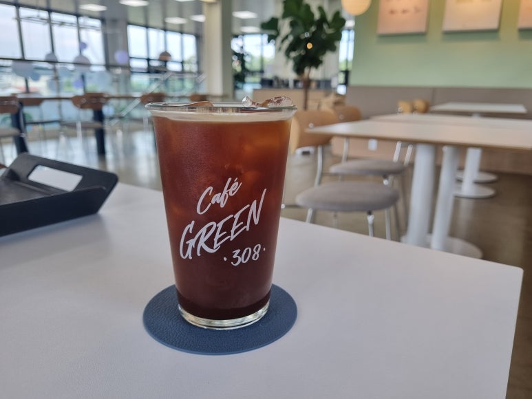 CINEMA COFFEE(시네마 커피) 이미지