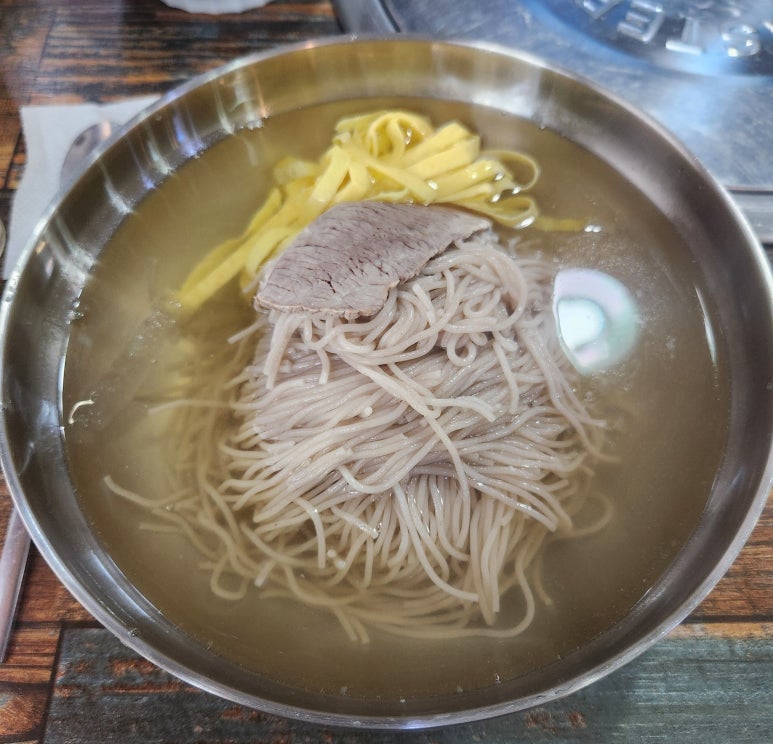미가면옥 이미지