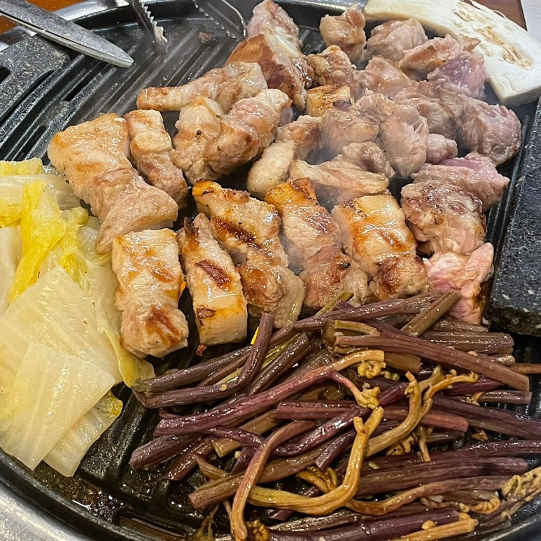 은석식당 이미지