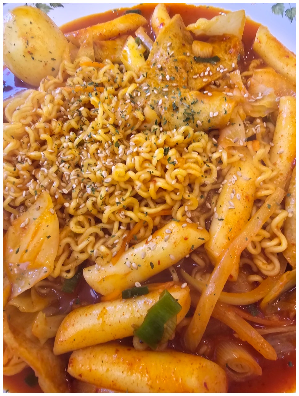 부엉이분식 이미지