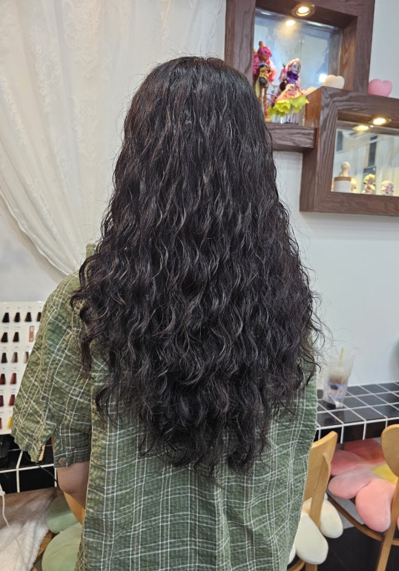 살롱 드 진아 이미지