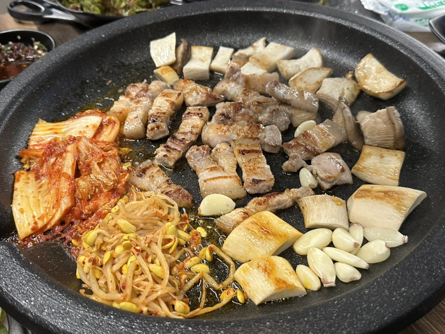 봉회식당&봉식이 짜글이 이미지