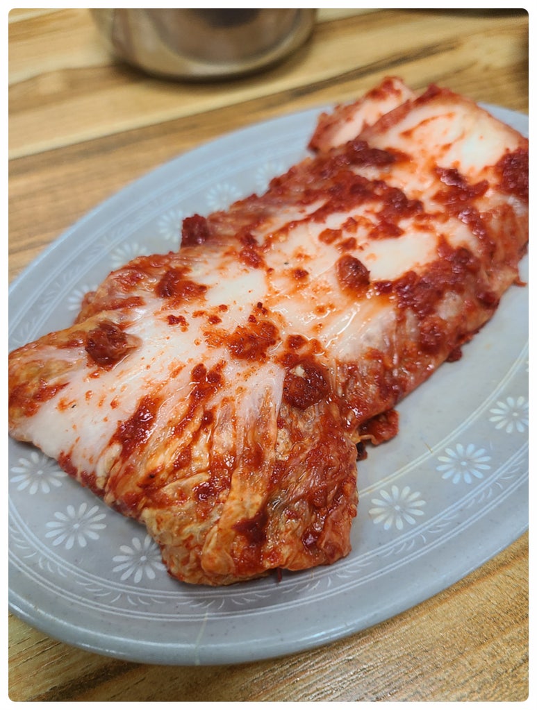 전주가마솥곰탕 본점 이미지