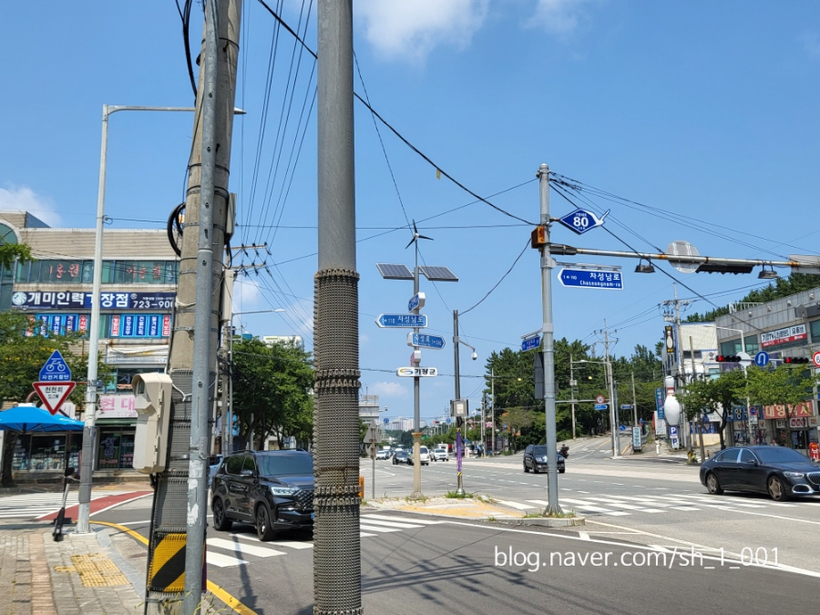 몽돌이해물칼국수 이미지