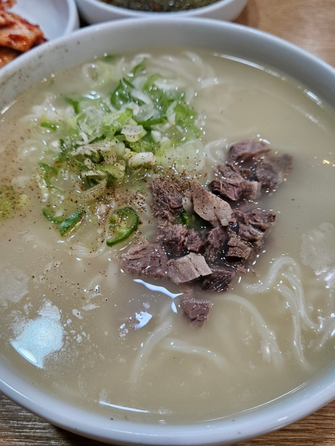 우밀가 상록점 이미지