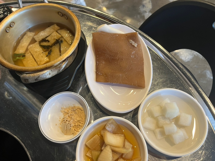 먹대장쪽갈비 이미지