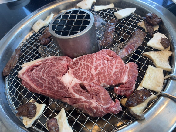 강화한우 이미지