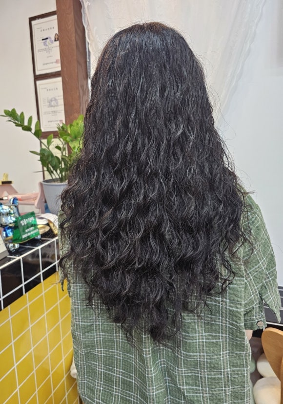 살롱 드 진아 이미지