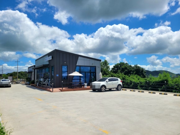 Cafe 153 이미지