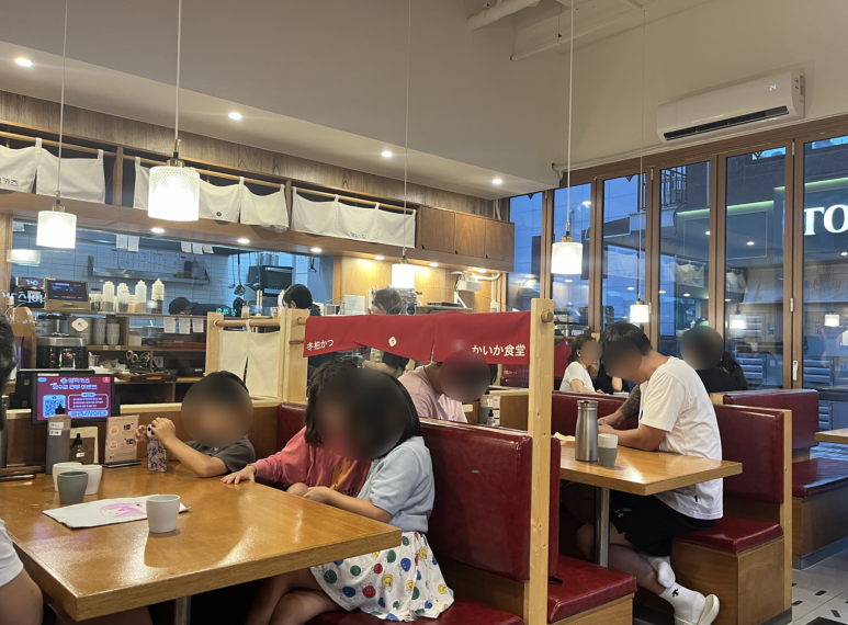 동백카츠(구리갈매점) 이미지