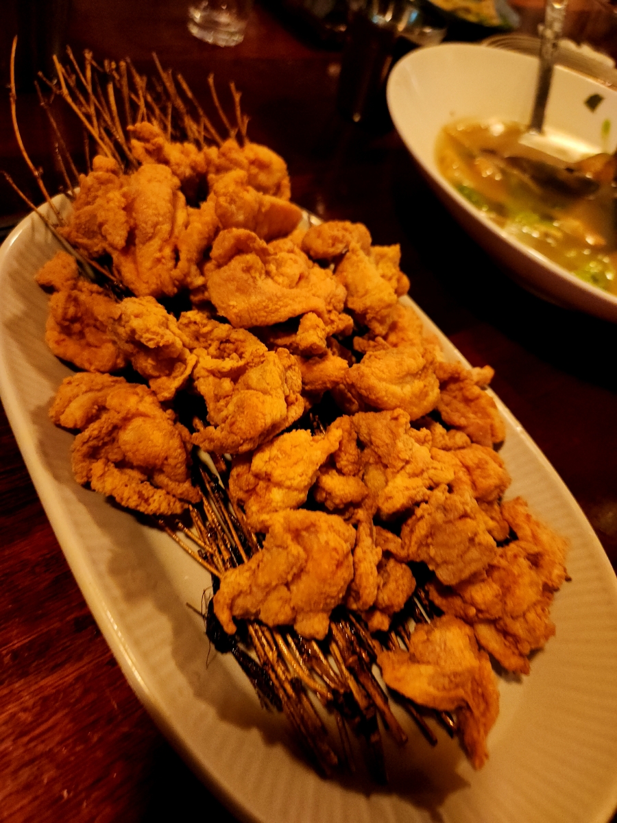 야간주행 사진 3