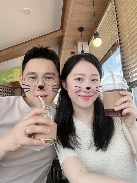 동피랑꿈카페 이미지