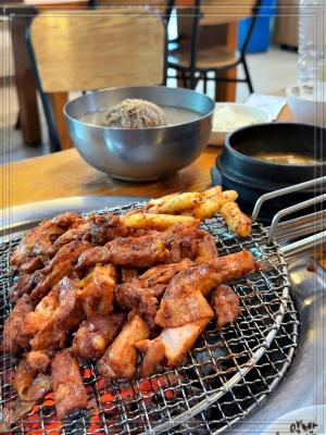 춘천집닭갈비막국수 이미지