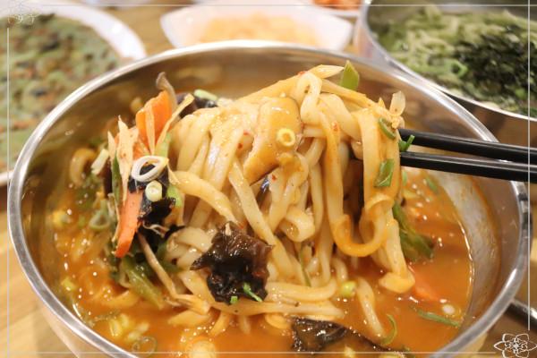한끼칼국수 이미지