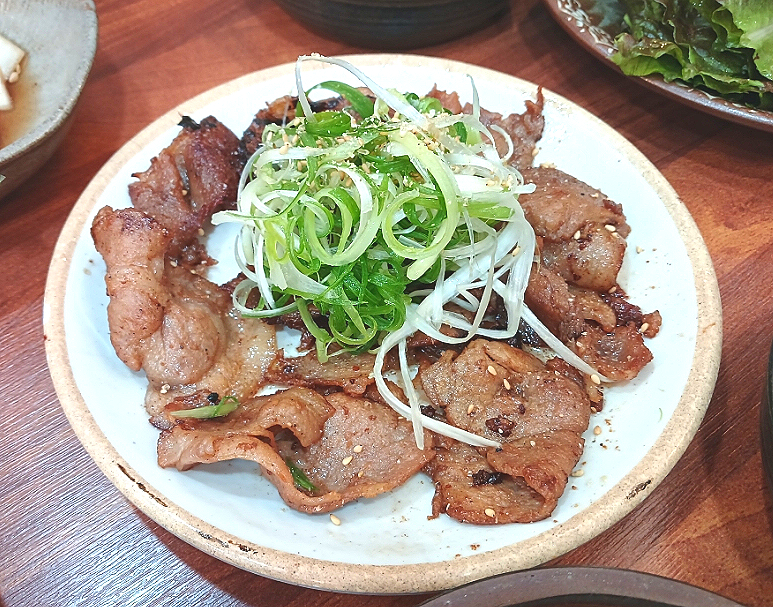 도랑추어탕 이미지