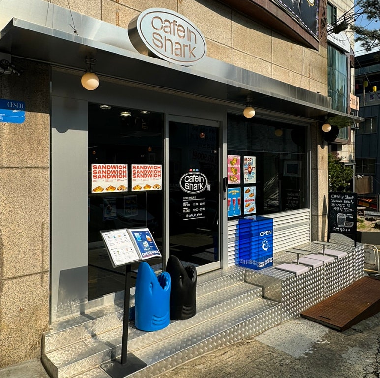 카페인샼 이미지